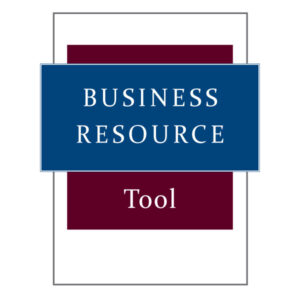 business resource tool