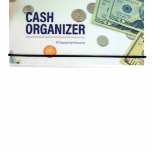 cash organizer