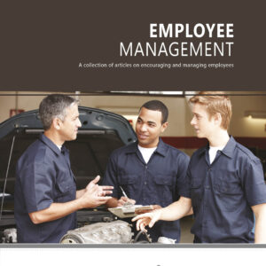 Employee Management cover