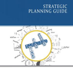 Strategic Planning Guide cover